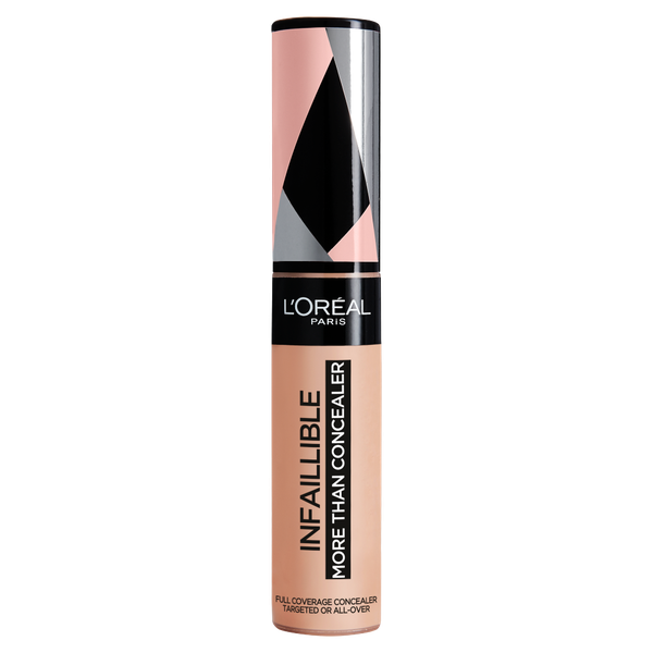 LOreal Infaillible 24H More Than Concealer