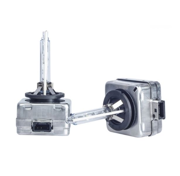 HID D3S 6000K Replacement Headlight Bulbs