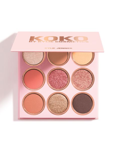Kylie Kyshadow KoKo collection (Parallel Import)