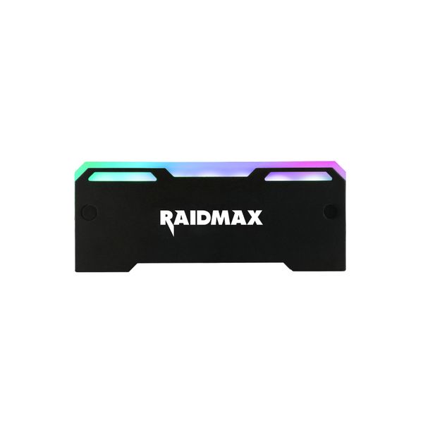 Raidmax ARGB Memory Heatsink 2 Pack