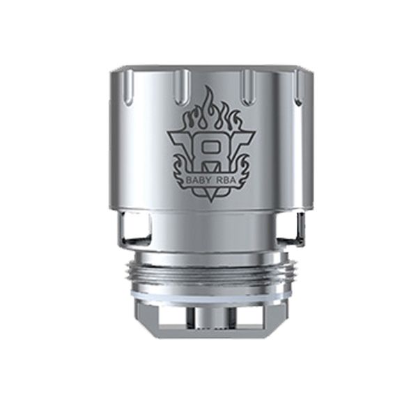 Smok TFV8 Big Baby RBA Coil