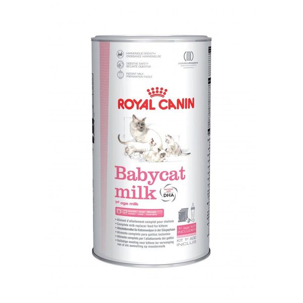 Royal Canin Babycat Milk 300g