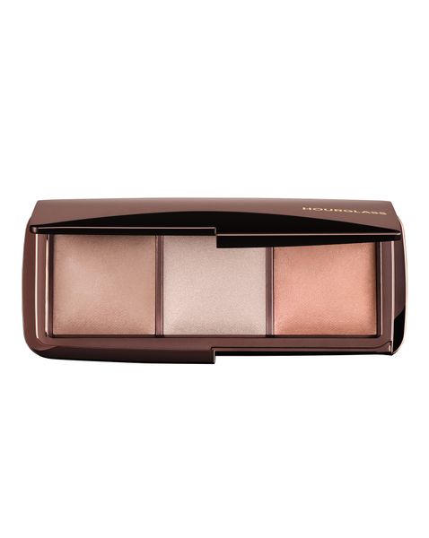 Hourglass - Ambient Lighting Palette (3 Colours: Dim Light, Incandescent Light, Radiant Light)