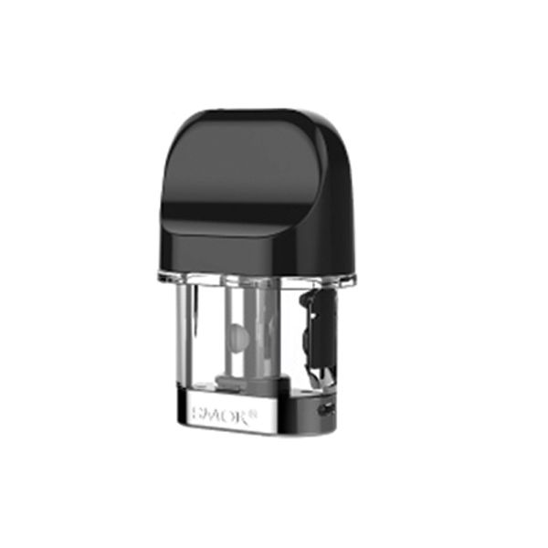 Smok Novo Mesh Pod 1.0ohm for Novo, Novo 2 and Novo 2S - 3 Pack