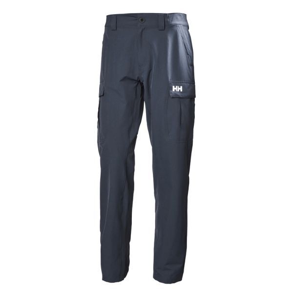 Helly Hansen Men's HH QD Cargo Pants - Navy