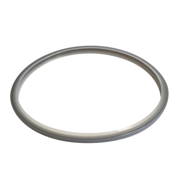 Royalty Line 24cm Silicone Gasket for Pressure Cooker Lids - Grey