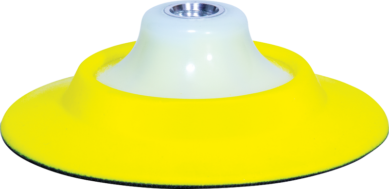 Farecla Gmop Flexible Back Plate 6" Pad (14mm)