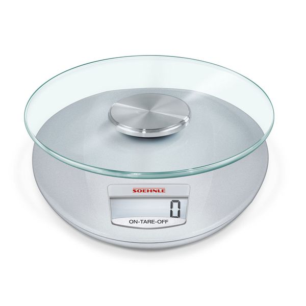 Soehnle Roma Kitchen Scale - 5kg