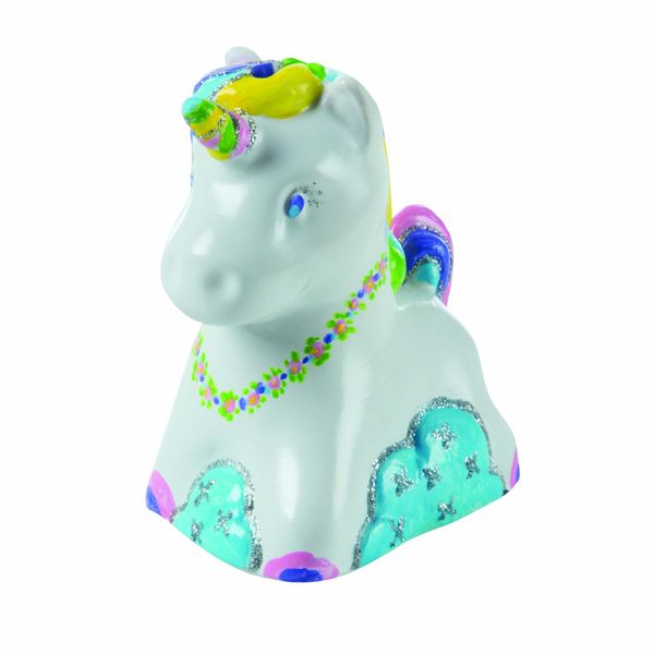Melissa &amp; Doug Created By Me - Unicorn Bank