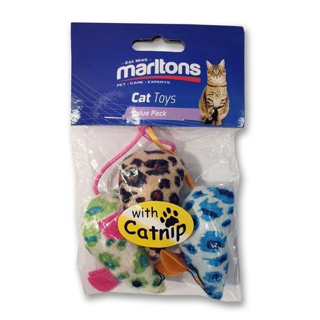 Takealot hotsell cat toys