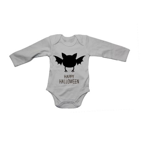 bat baby grow