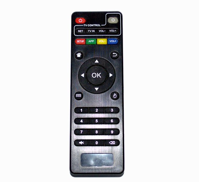 Tv Box Remote Control for Amlogic S9/S8 Series Boxes