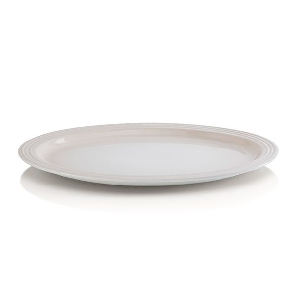Le Creuset Oval Serving Platter 46cm Shop Today. Get it Tomorrow