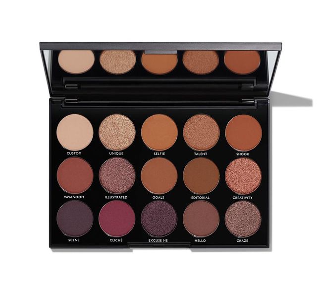 Morphe 15N NIGHT MASTER