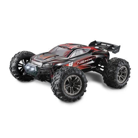 Nexx Nitro High Speed Remote Control Car Buy Online In South Africa Takealot Com