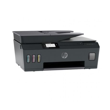 hp ink tank 615 wireless aio