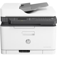 Hp color laser mfp 179fnw настройка wifi