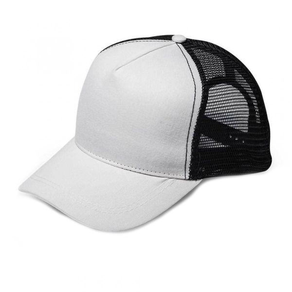 White / Black image