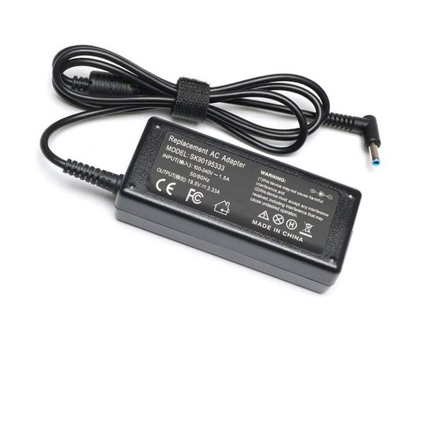 Compatible Ac Adapter for HP 240 250 255 350 G2 G4 G5 G6