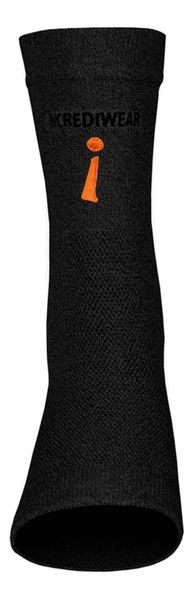 Incrediwear Ankle Sleeve - Black