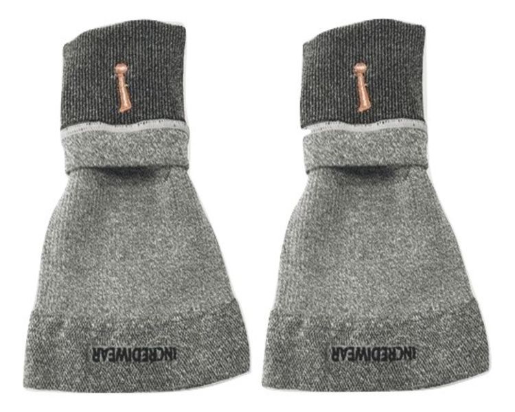 Incrediwear Circulation Hoof Socks