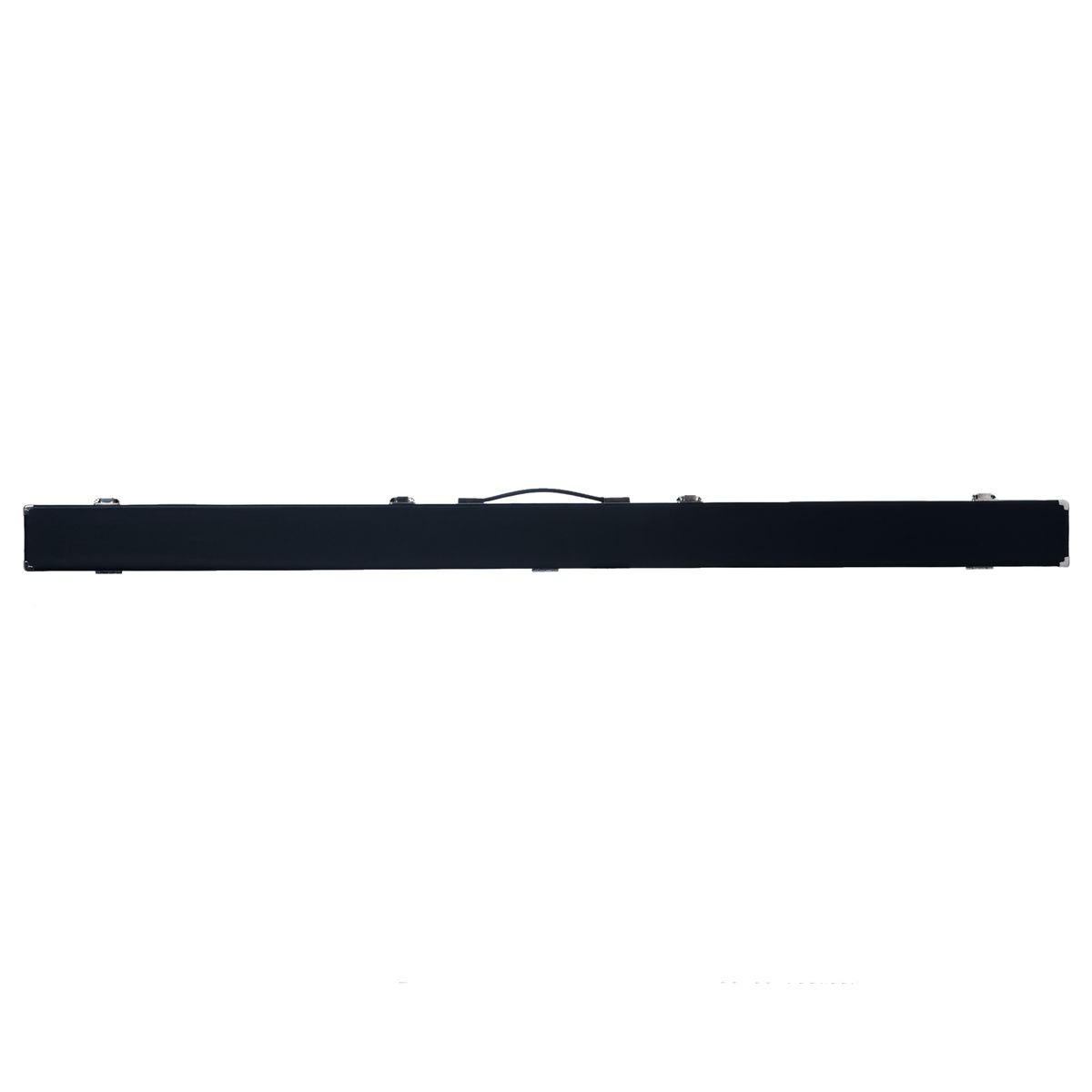 Hurricane Pool/Snooker Cue Case Black for 3/4 Jointed Cue | Shop Today ...
