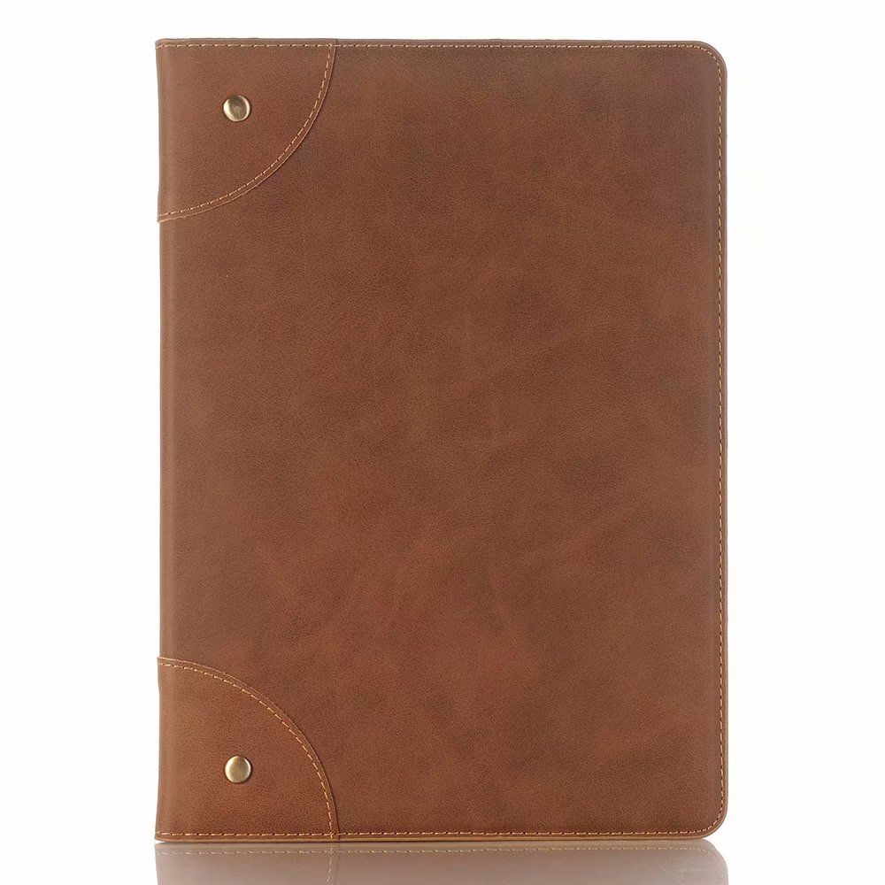 ebestStar - Cover per Huawei MediaPad M5 10.8, Custodia Protezione Flip Magnetica, Slim Case Sottile Pelle PU, Nero