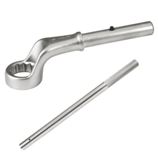 King Tony Wrench Offset 32Mm Heavy Duty