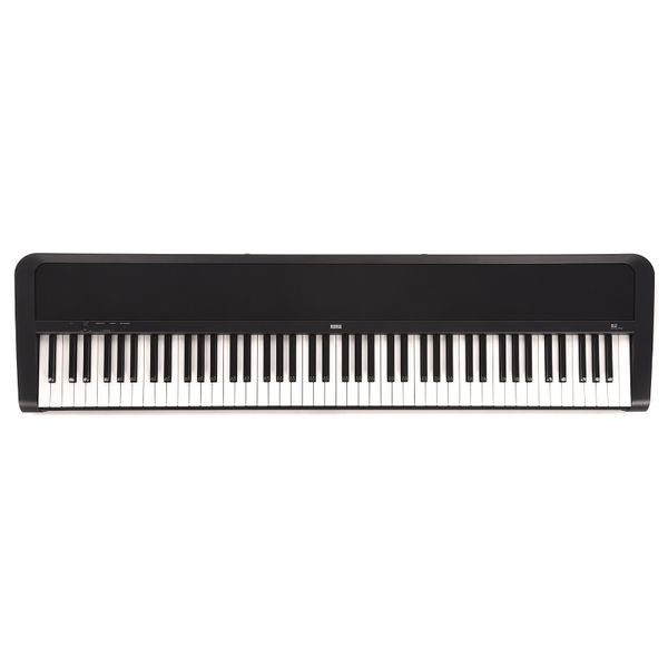 Korg B2 Digital Piano in Black