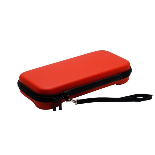 NINTENDO SWITCH Shockproof Storage Bag Carry Case - Black