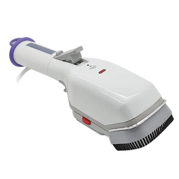 Steam Iron Dry-Cleaning Brush