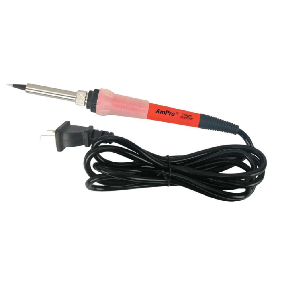 Ampro 40W Professional Eletrical Soldering Iron Buy Online in South