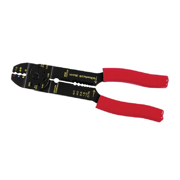 Ampro - Wire Crimper/Cutter