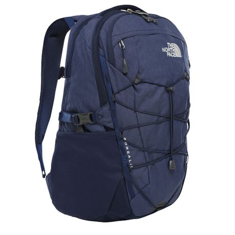 north face borealis 28l backpack