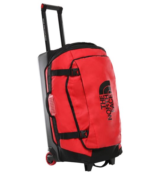 The North Face Rolling Thunder 30 80L Rolling Suitcase