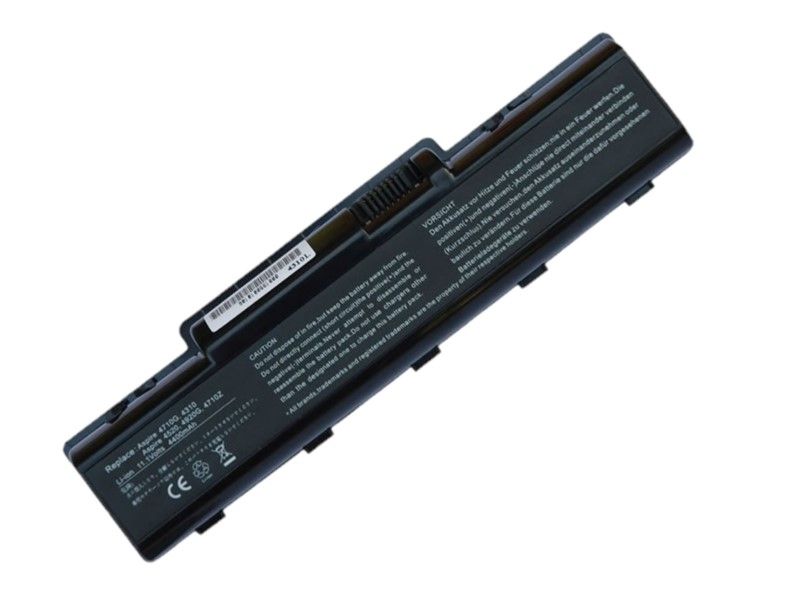 Battery for Acer Aspire 4740G, eMachines D525, EasyNote TJ65 &amp; AS07A31
