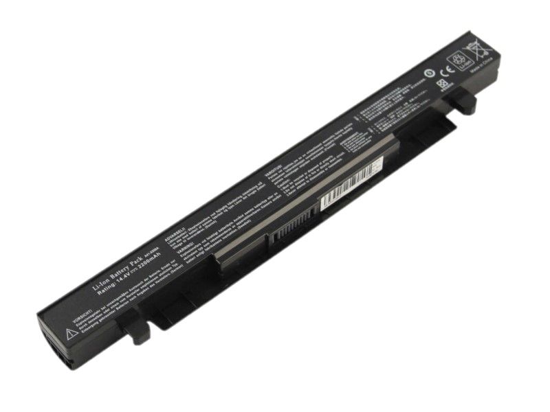 Replacement laptop battery - Compatible with Asus models