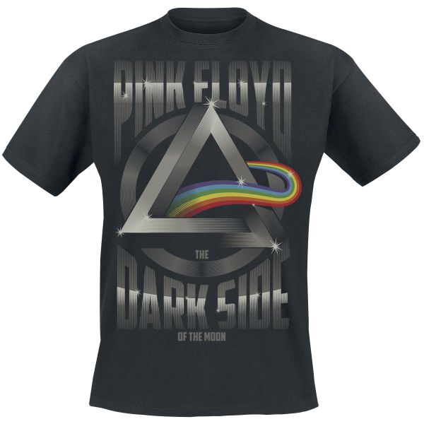 Pink Floyd- Optical Triangle