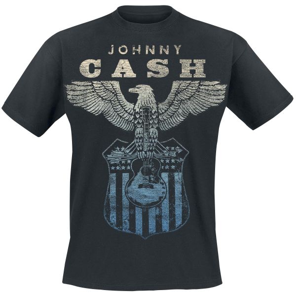Johnny Cash -Eagle