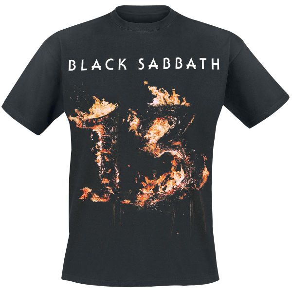 Black Sabbath -13