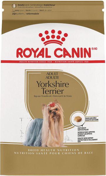 Royal Canin Yorkshire Terrier Adult 1,5Kg