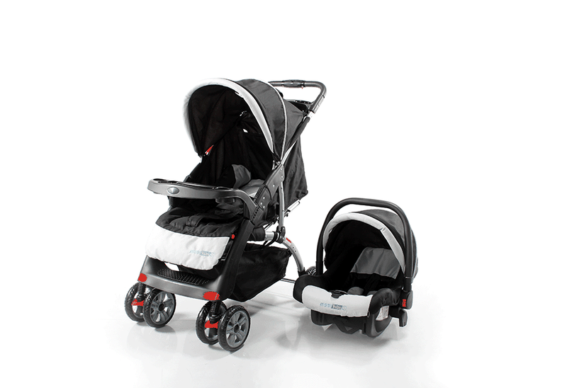 Mobi Baby - Travel System