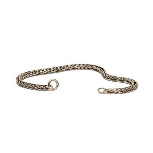 Trollbead Snake Bracelet 16cm