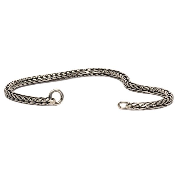 Trollbead Snake Bracelet 18cm