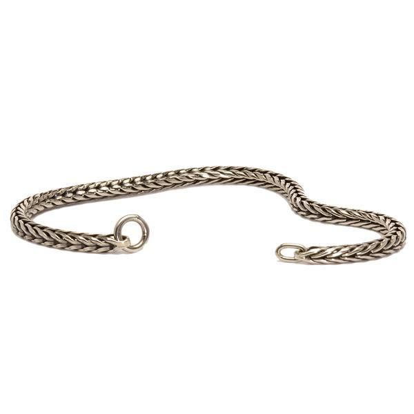 Trollbead Snake Bracelet 20cm