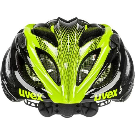 uvex boss race bike helmet