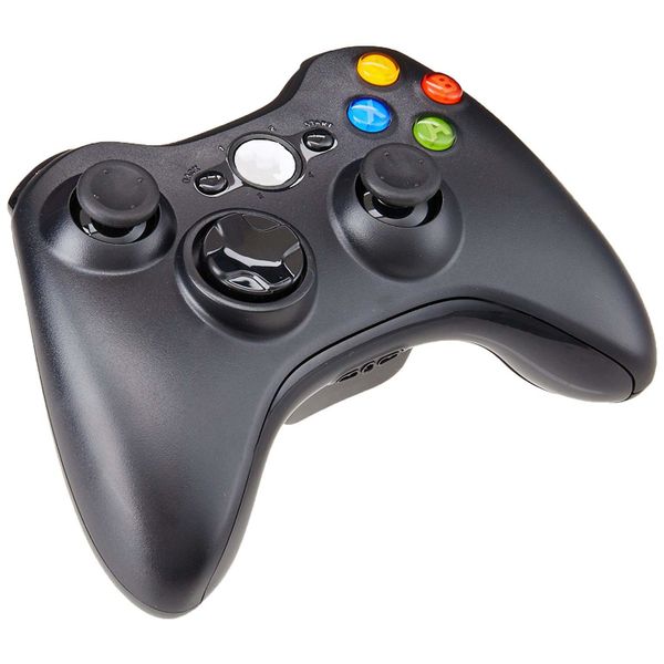 Nextek Wireless Game Controller for X-Box 360
