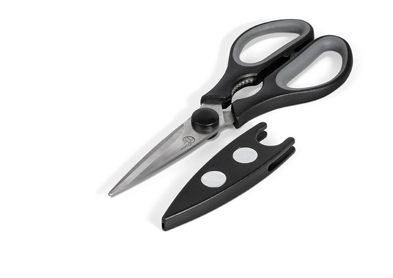 Happy Home Clearcut Kitchen Scissors