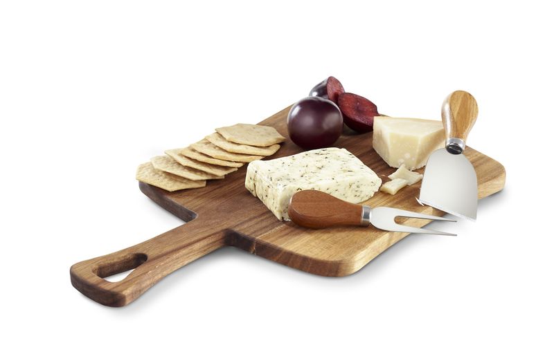 Happy Home Normandy Cheese Board