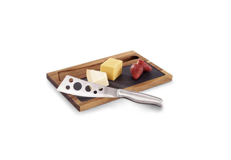 Happy Home Brittany Cheese Board